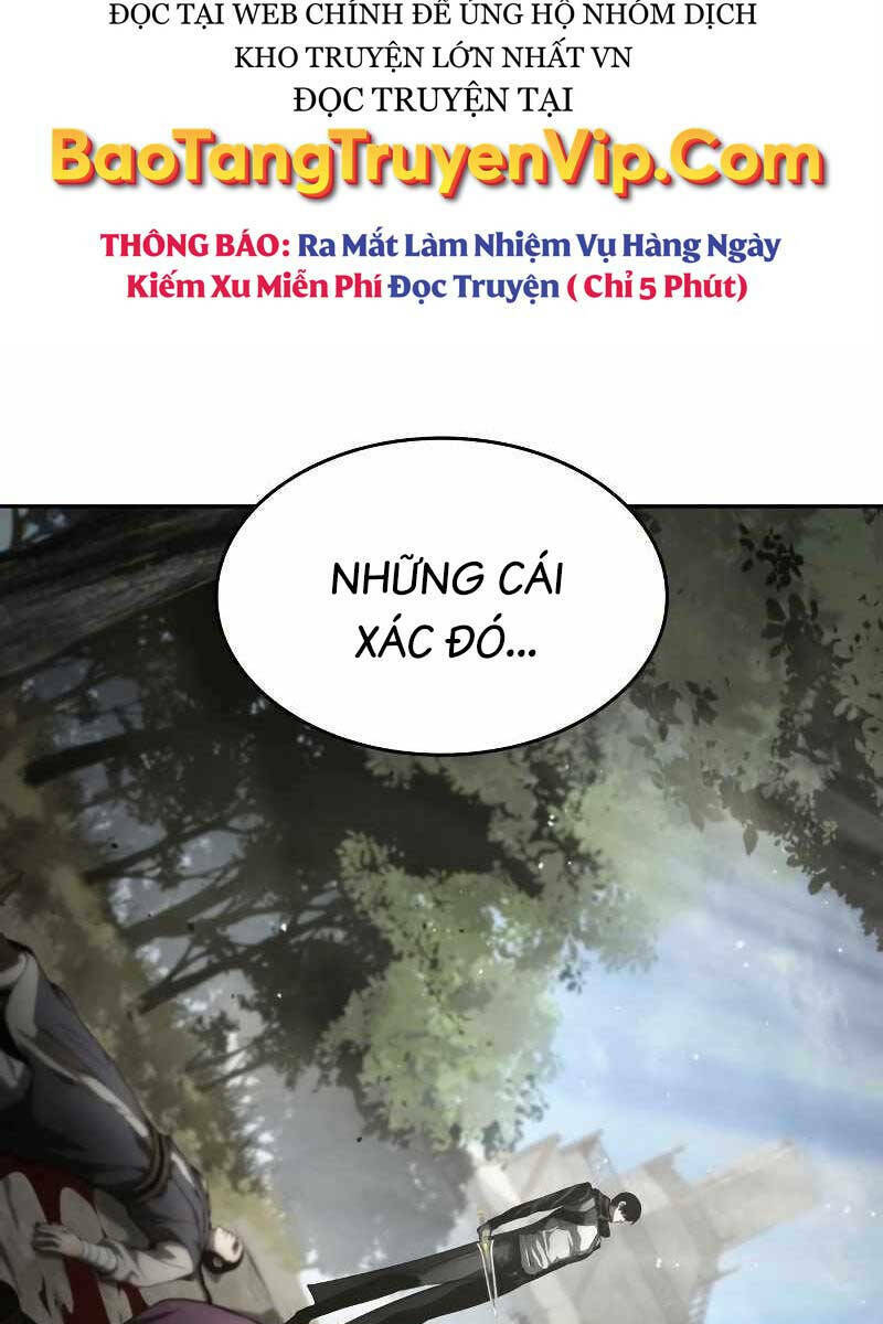 Chiêu Hồn Giả Siêu Phàm Chapter 31 - Trang 2