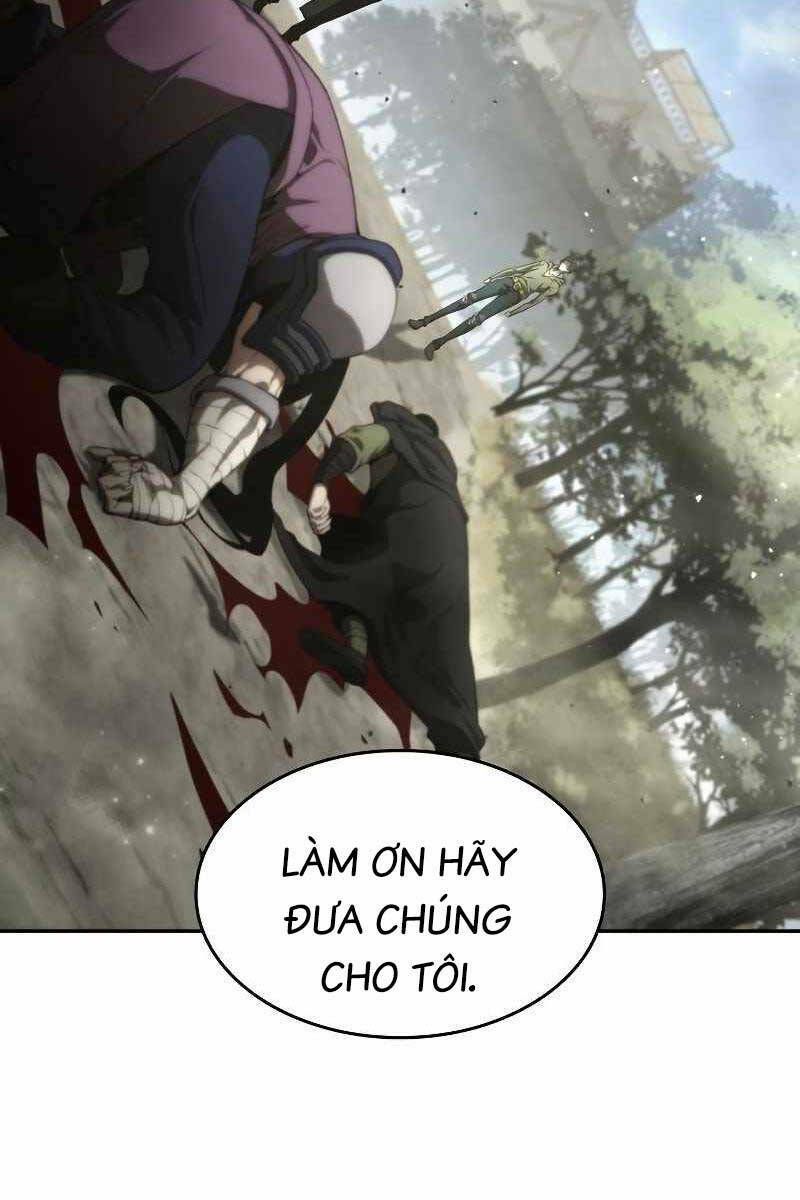 Chiêu Hồn Giả Siêu Phàm Chapter 31 - Trang 2