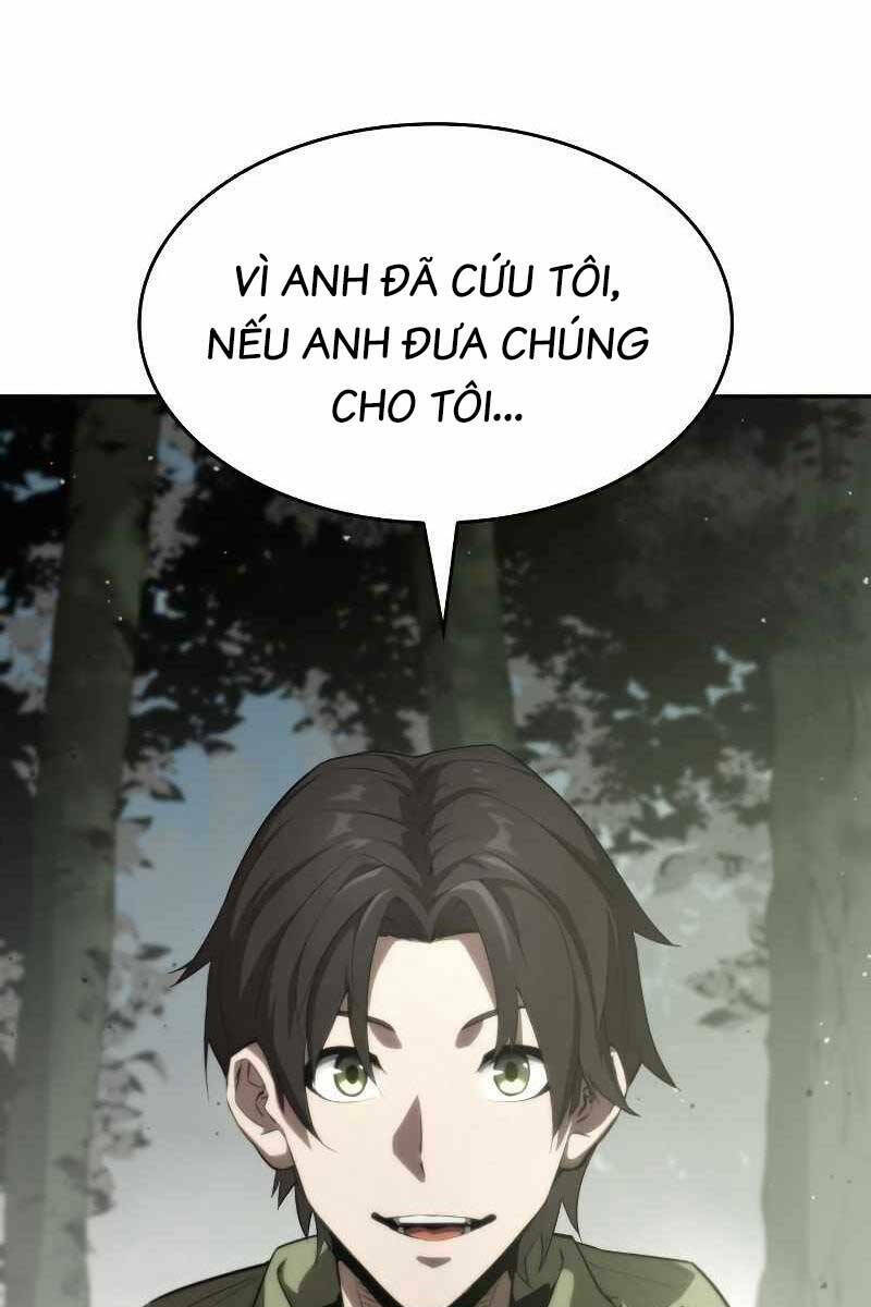 Chiêu Hồn Giả Siêu Phàm Chapter 31 - Trang 2