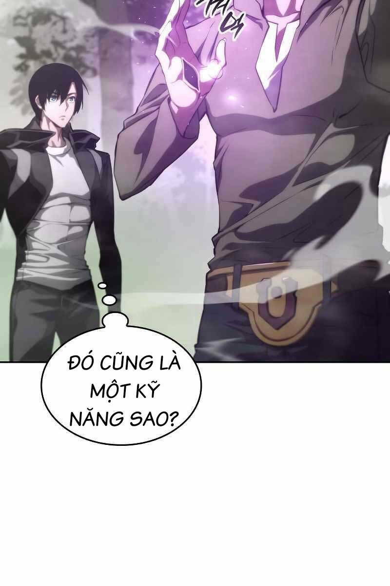 Chiêu Hồn Giả Siêu Phàm Chapter 31 - Trang 2