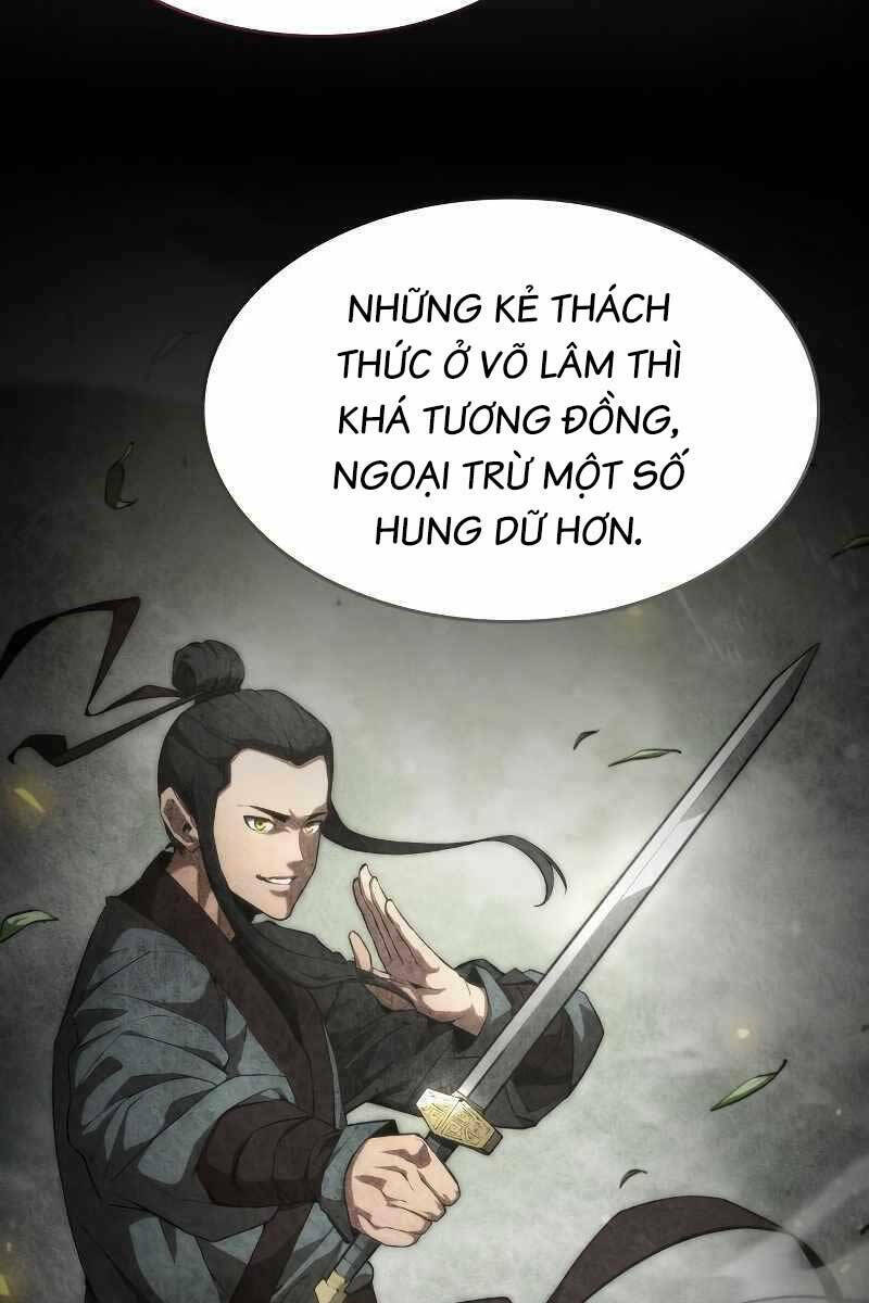 Chiêu Hồn Giả Siêu Phàm Chapter 31 - Trang 2