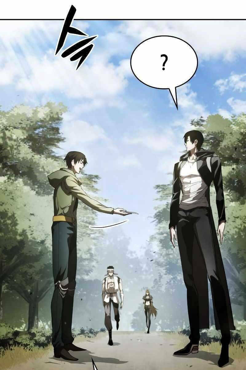 Chiêu Hồn Giả Siêu Phàm Chapter 31 - Trang 2