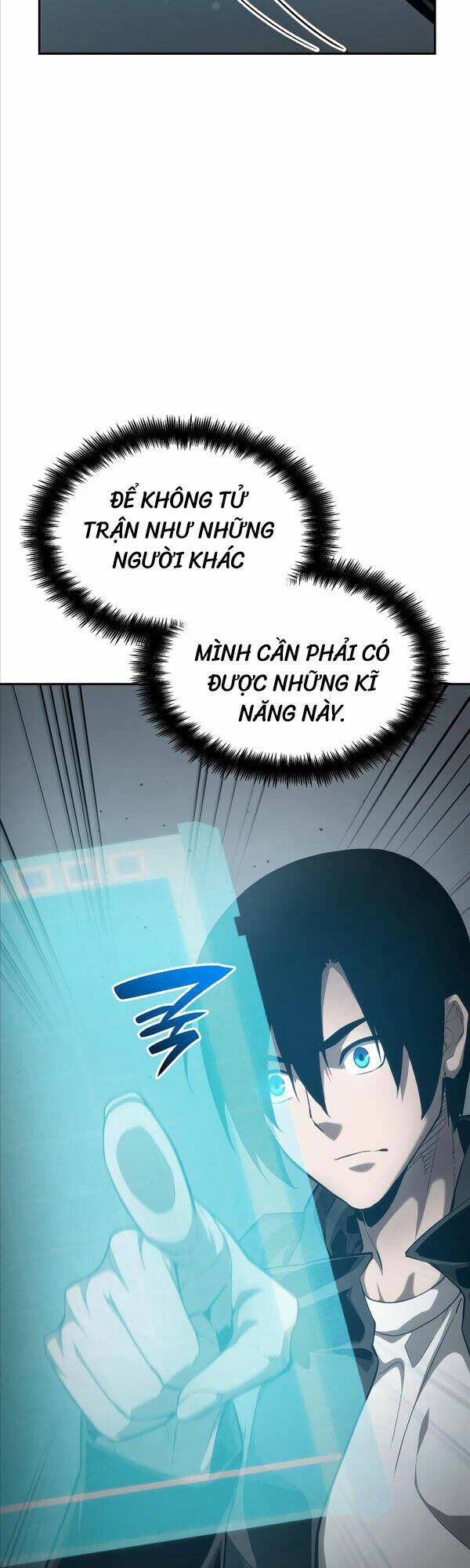 Chiêu Hồn Giả Siêu Phàm Chapter 30 - Trang 2