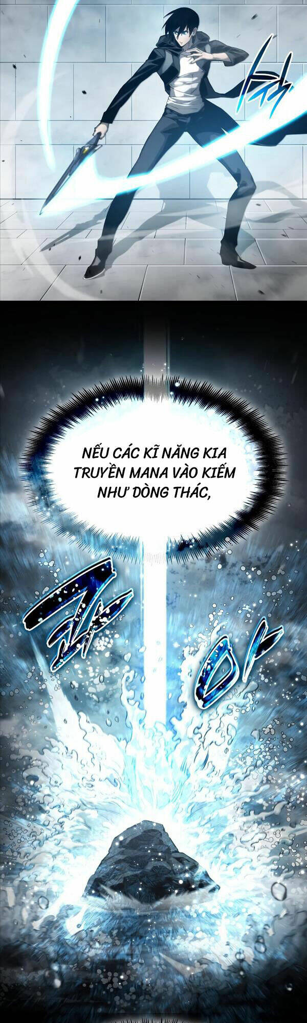 Chiêu Hồn Giả Siêu Phàm Chapter 30 - Trang 2