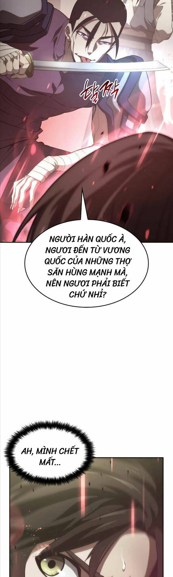 Chiêu Hồn Giả Siêu Phàm Chapter 30 - Trang 2