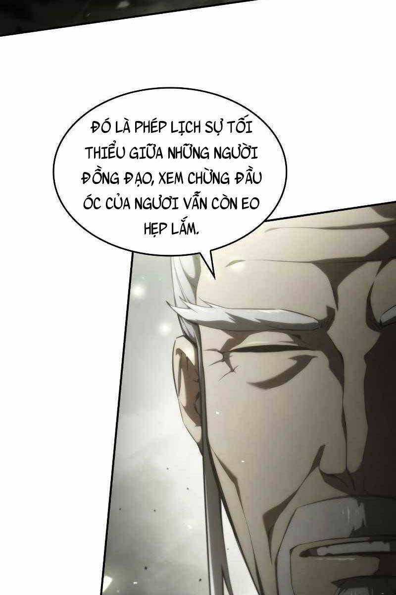 Chiêu Hồn Giả Siêu Phàm Chapter 28 - Trang 2