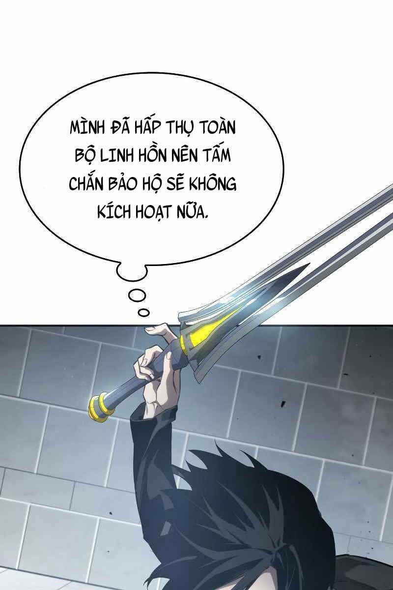 Chiêu Hồn Giả Siêu Phàm Chapter 28 - Trang 2