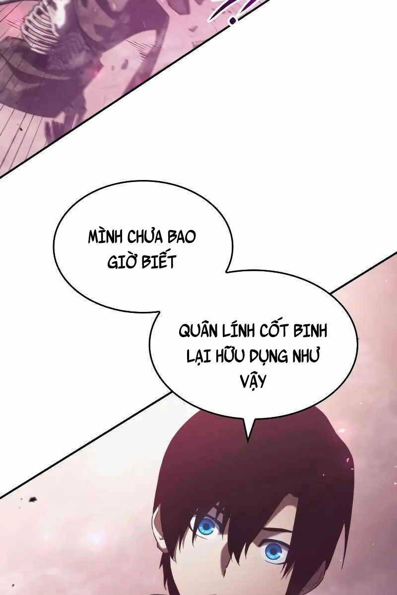 Chiêu Hồn Giả Siêu Phàm Chapter 27 - Trang 2