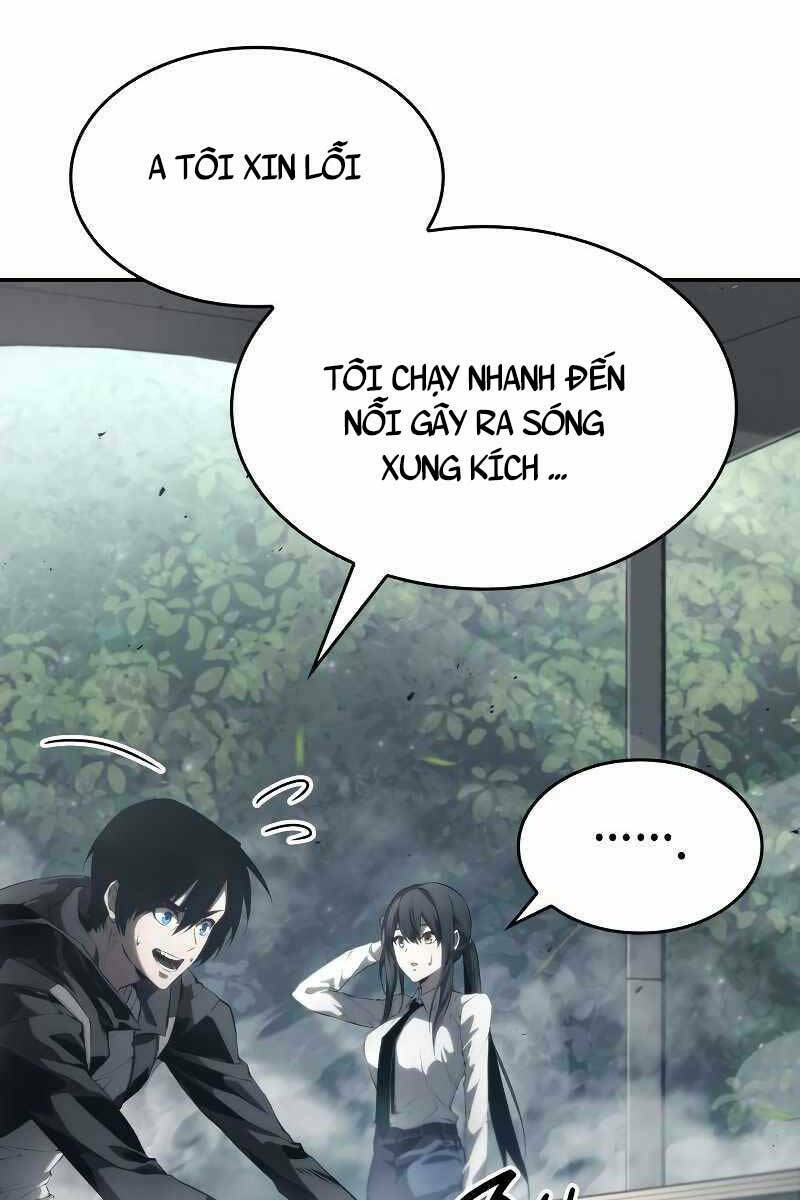 Chiêu Hồn Giả Siêu Phàm Chapter 24 - Trang 2