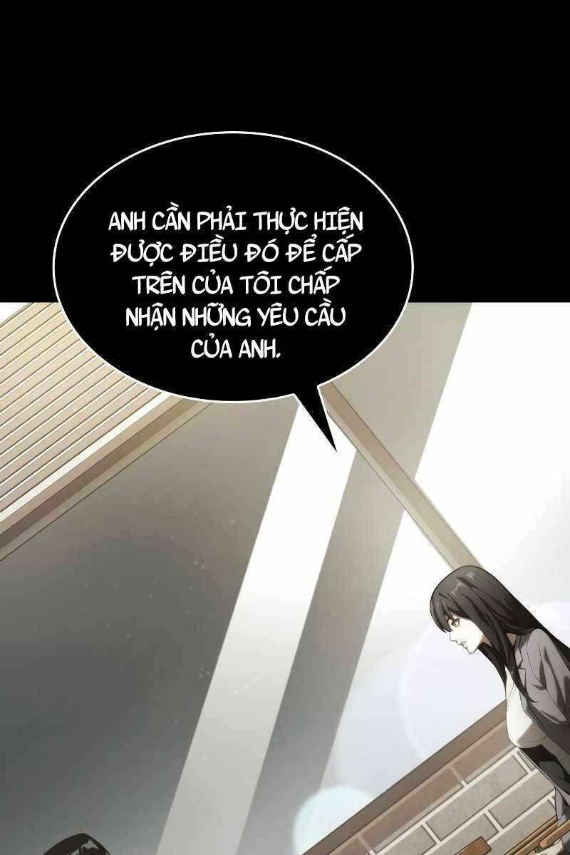 Chiêu Hồn Giả Siêu Phàm Chapter 24 - Trang 2