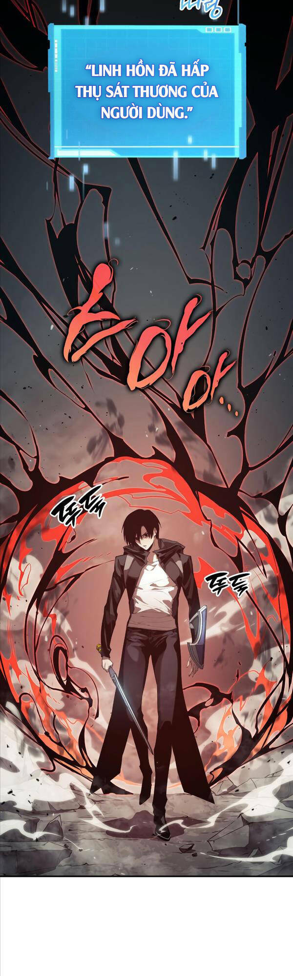 Chiêu Hồn Giả Siêu Phàm Chapter 23 - Trang 2