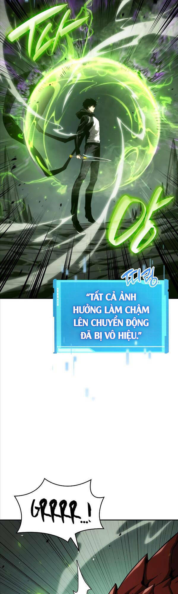 Chiêu Hồn Giả Siêu Phàm Chapter 23 - Trang 2