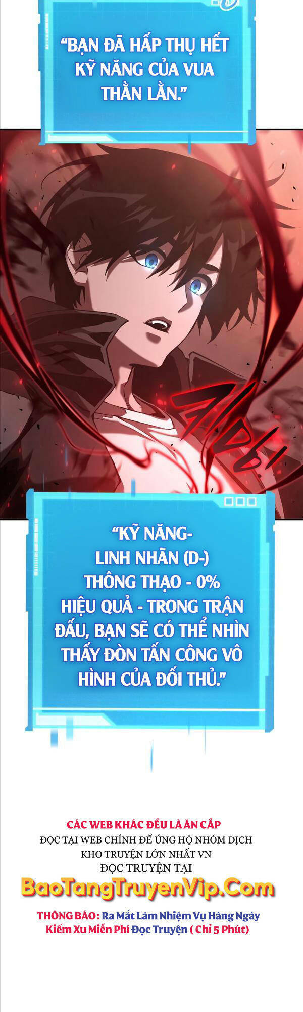 Chiêu Hồn Giả Siêu Phàm Chapter 23 - Trang 2