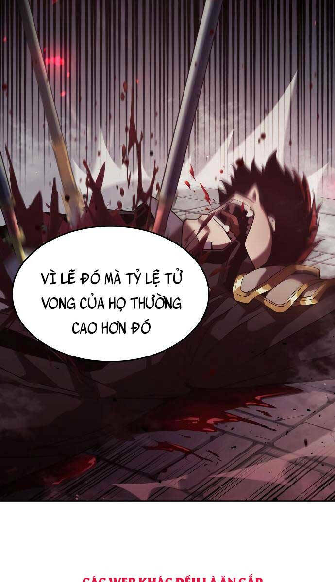 Chiêu Hồn Giả Siêu Phàm Chapter 22 - Trang 2