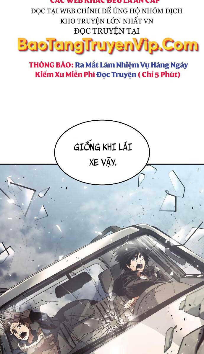 Chiêu Hồn Giả Siêu Phàm Chapter 22 - Trang 2