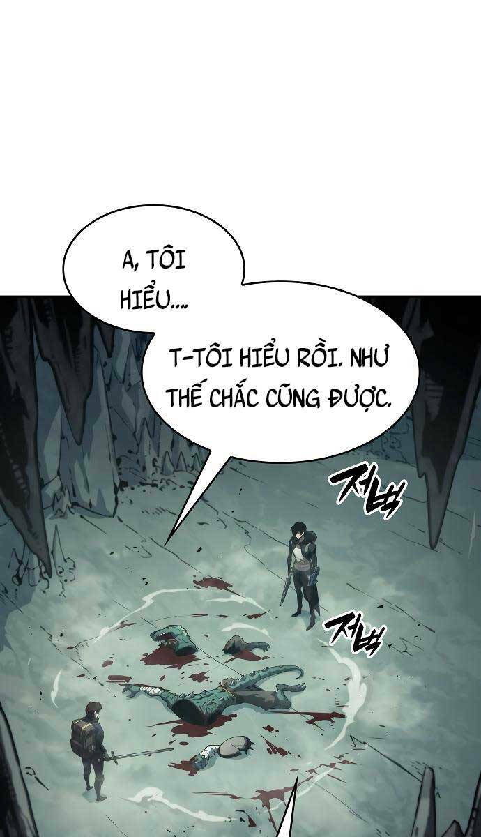 Chiêu Hồn Giả Siêu Phàm Chapter 22 - Trang 2