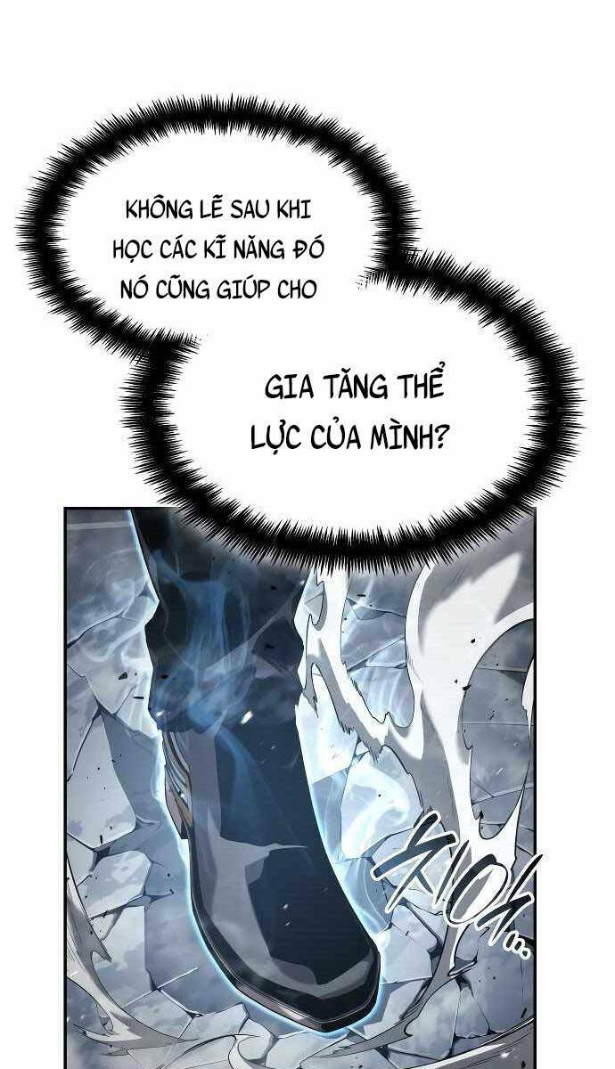 Chiêu Hồn Giả Siêu Phàm Chapter 21 - Trang 2