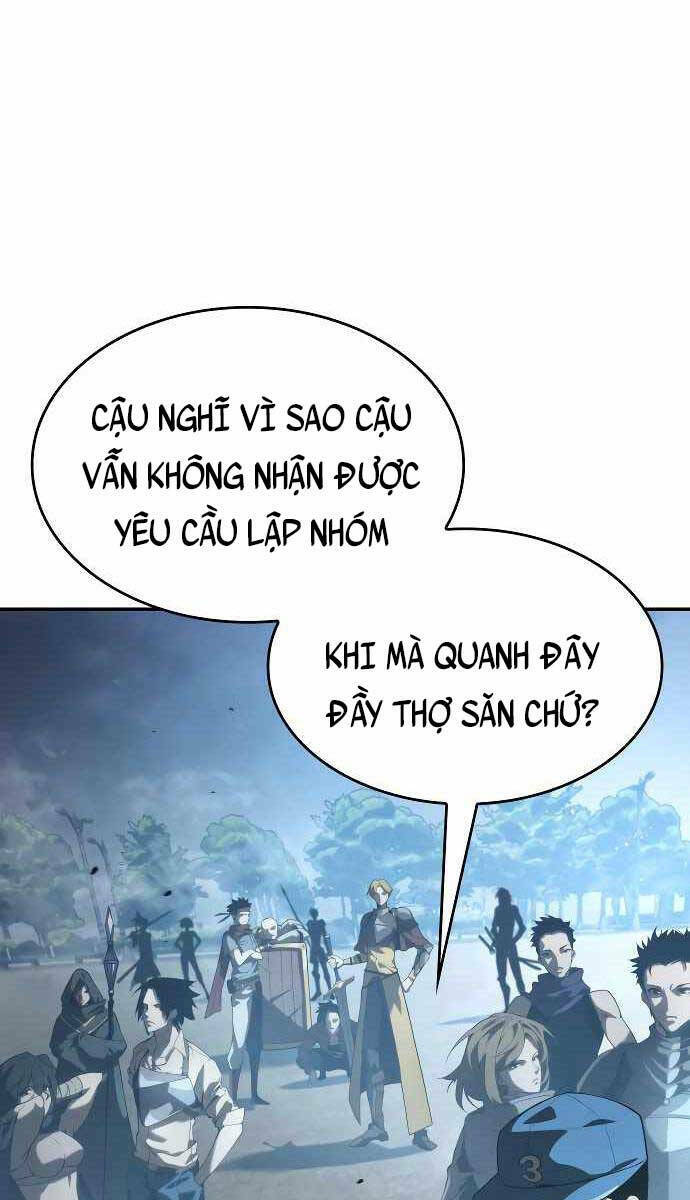 Chiêu Hồn Giả Siêu Phàm Chapter 21 - Trang 2