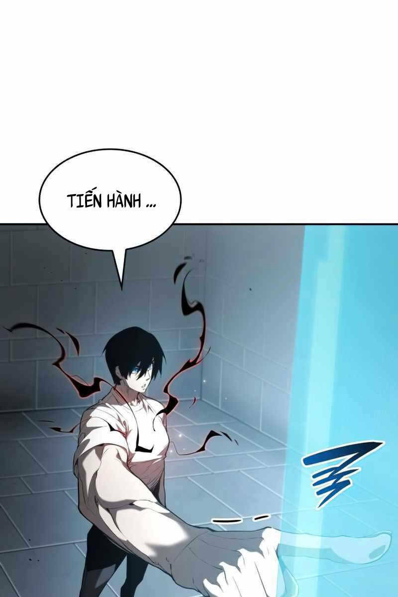 Chiêu Hồn Giả Siêu Phàm Chapter 20 - Trang 2