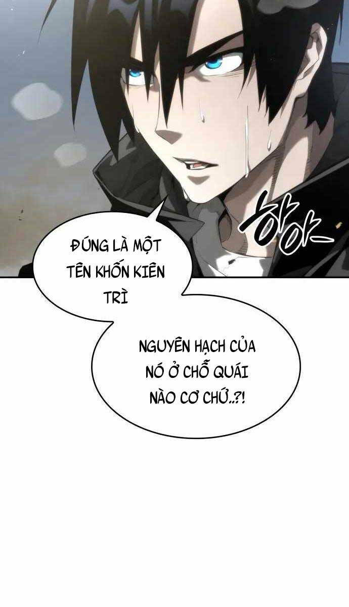 Chiêu Hồn Giả Siêu Phàm Chapter 18 - Trang 2