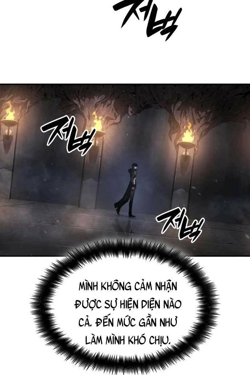 Chiêu Hồn Giả Siêu Phàm Chapter 17 - Trang 2