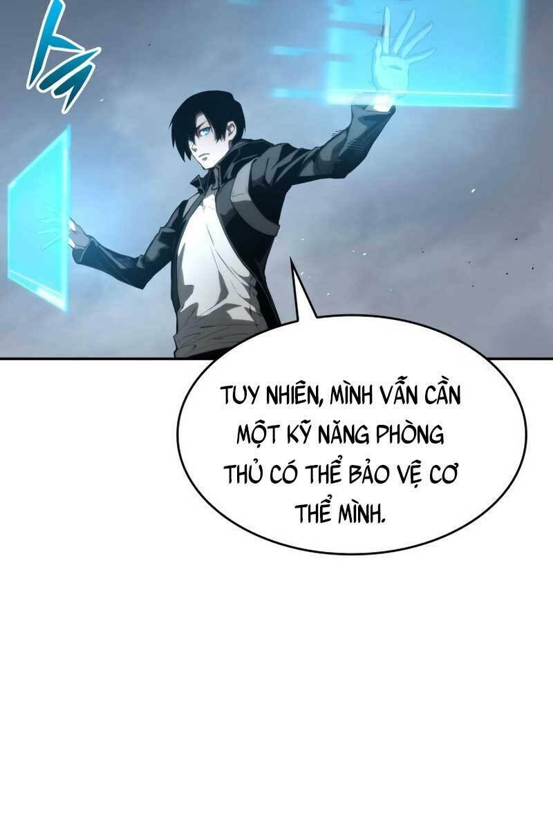 Chiêu Hồn Giả Siêu Phàm Chapter 17 - Trang 2