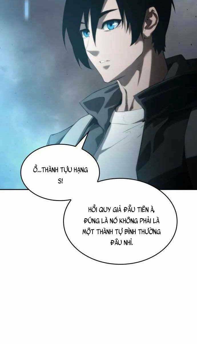 Chiêu Hồn Giả Siêu Phàm Chapter 16 - Trang 2