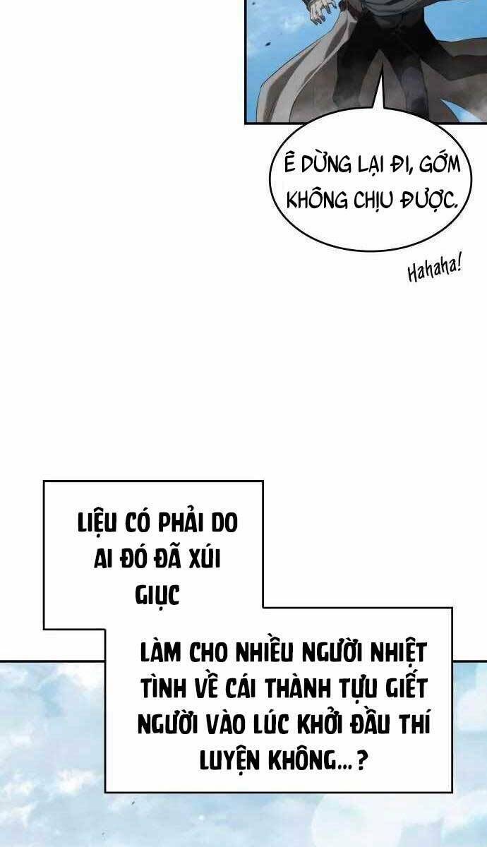 Chiêu Hồn Giả Siêu Phàm Chapter 16 - Trang 2