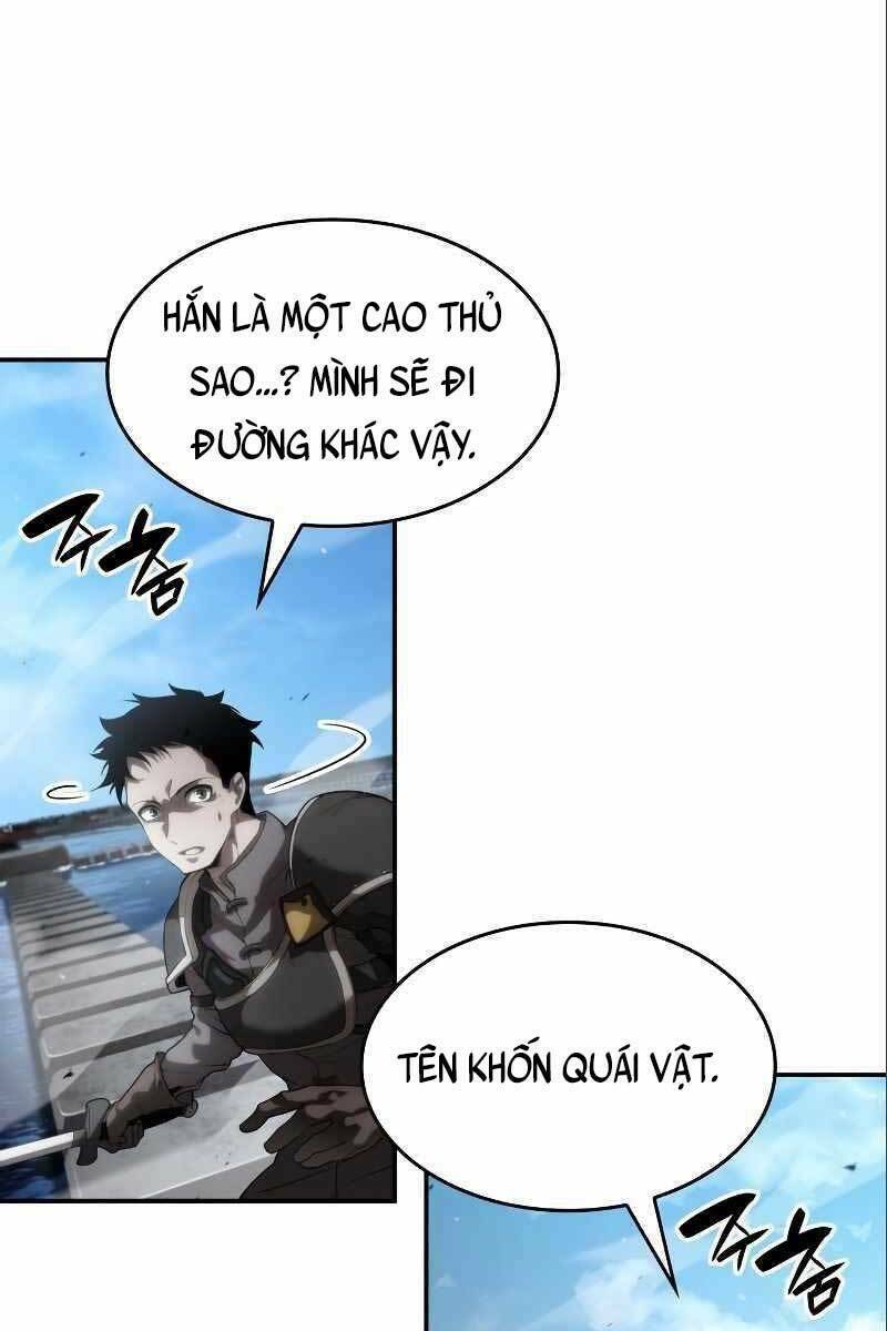 Chiêu Hồn Giả Siêu Phàm Chapter 15 - Trang 2