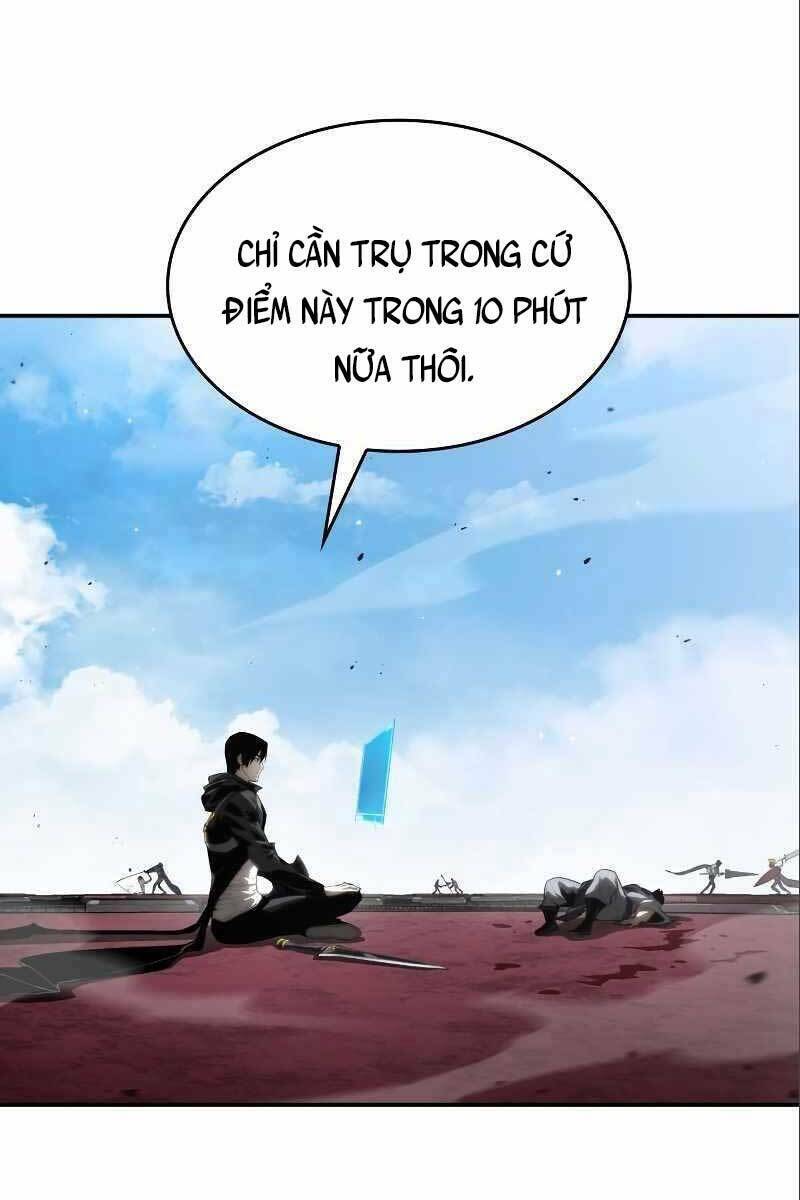 Chiêu Hồn Giả Siêu Phàm Chapter 15 - Trang 2