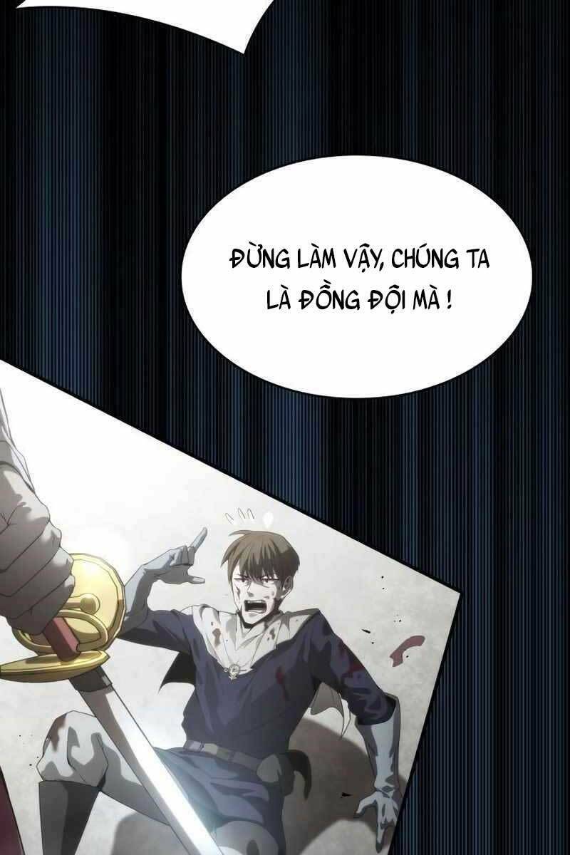 Chiêu Hồn Giả Siêu Phàm Chapter 14 - Trang 2