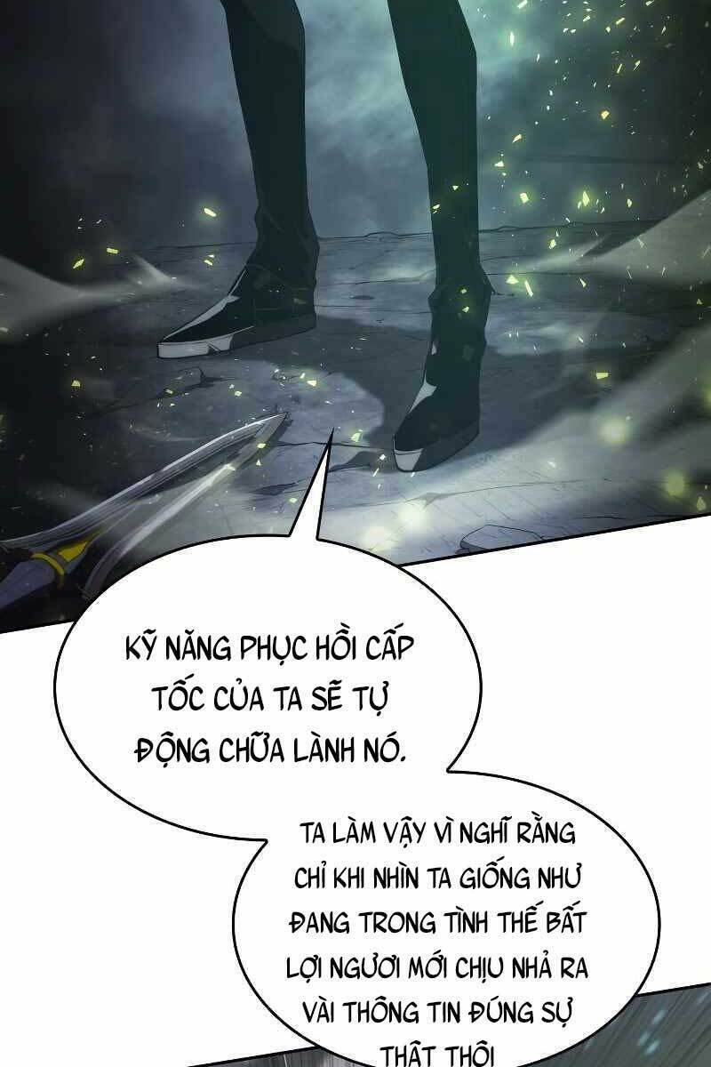 Chiêu Hồn Giả Siêu Phàm Chapter 13 - Trang 2