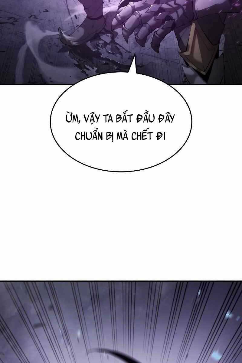 Chiêu Hồn Giả Siêu Phàm Chapter 13 - Trang 2