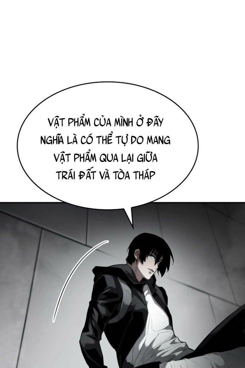 Chiêu Hồn Giả Siêu Phàm Chapter 12 - Trang 2