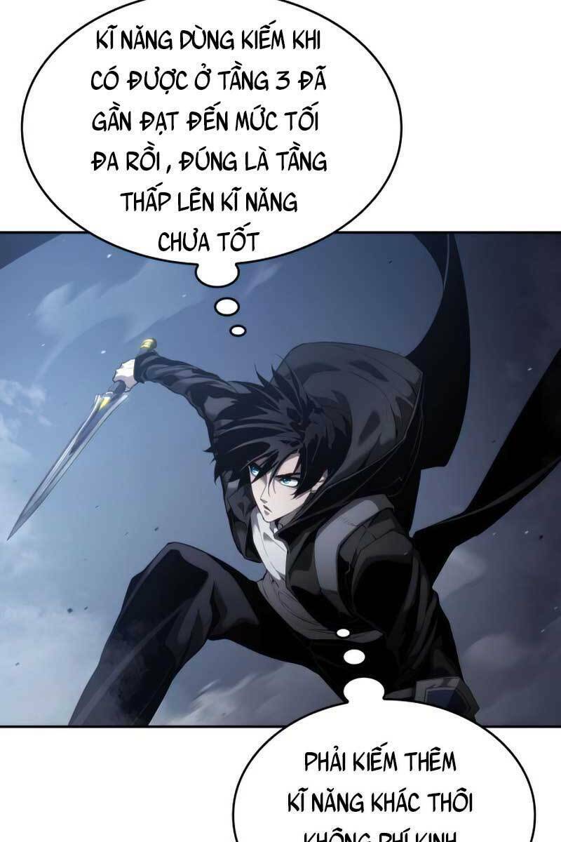 Chiêu Hồn Giả Siêu Phàm Chapter 12 - Trang 2