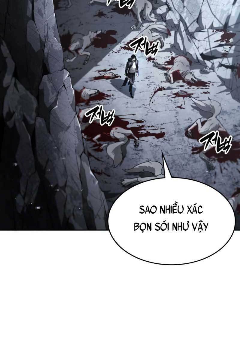 Chiêu Hồn Giả Siêu Phàm Chapter 12 - Trang 2