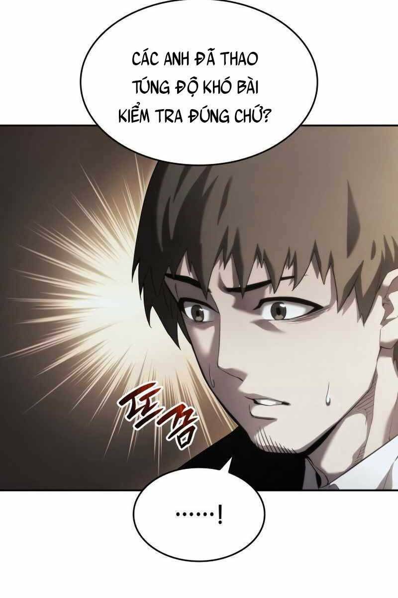 Chiêu Hồn Giả Siêu Phàm Chapter 11 - Trang 2