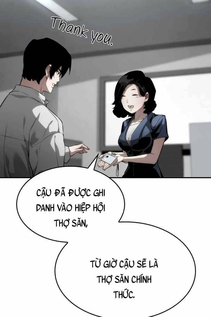 Chiêu Hồn Giả Siêu Phàm Chapter 11 - Trang 2