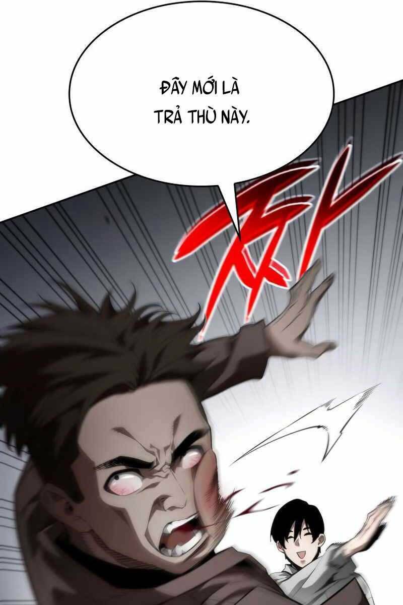 Chiêu Hồn Giả Siêu Phàm Chapter 11 - Trang 2