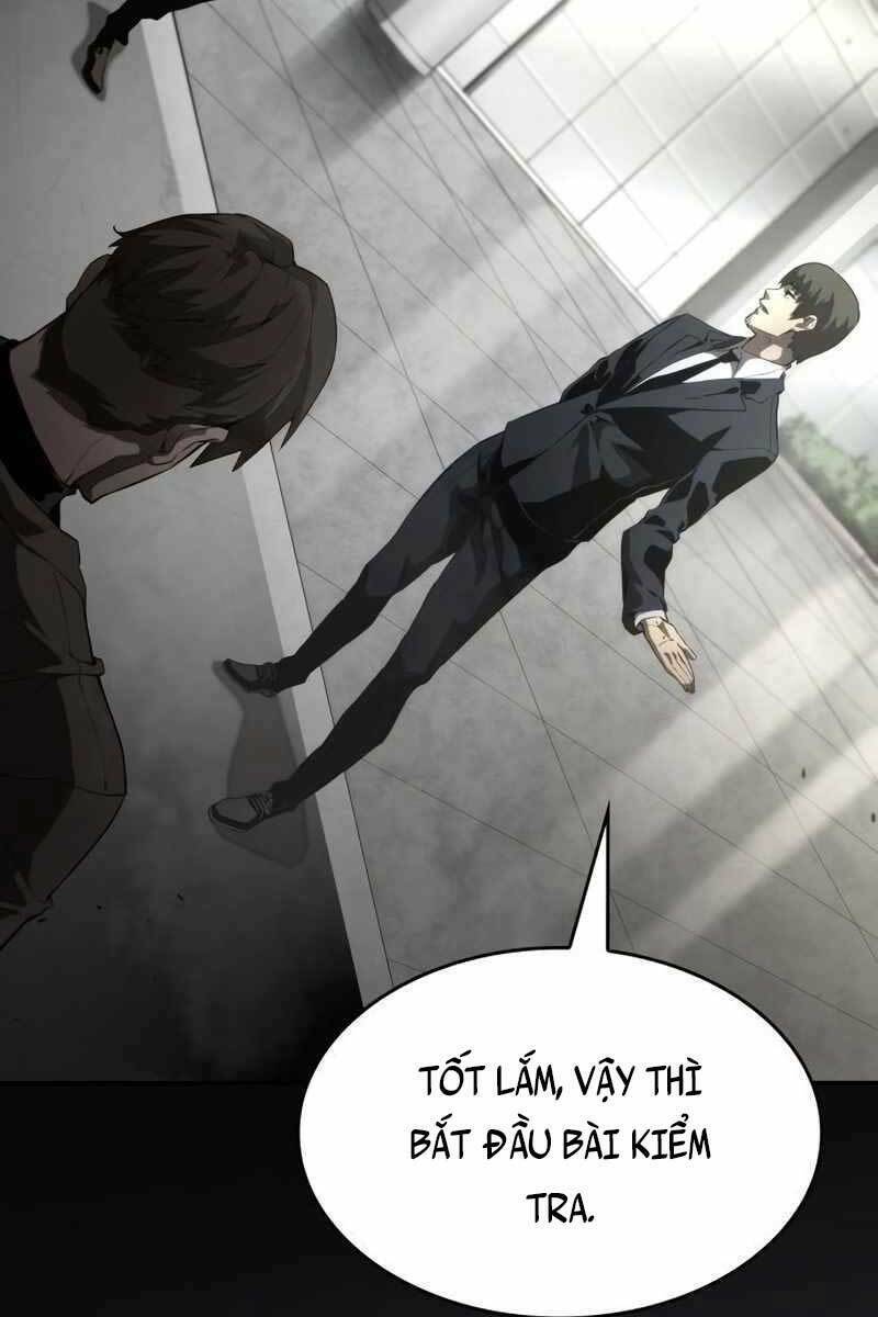 Chiêu Hồn Giả Siêu Phàm Chapter 10 - Trang 2