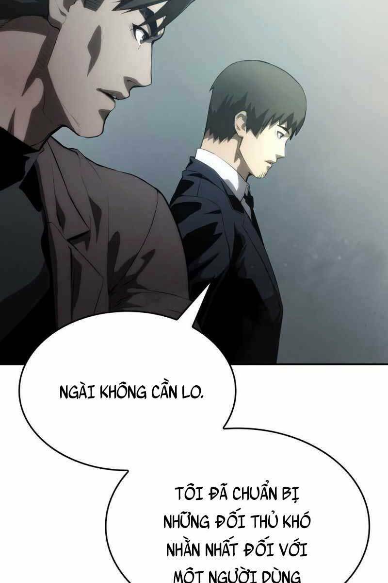 Chiêu Hồn Giả Siêu Phàm Chapter 10 - Trang 2