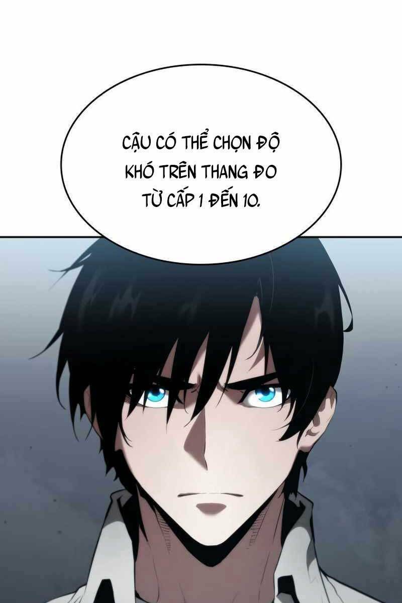 Chiêu Hồn Giả Siêu Phàm Chapter 10 - Trang 2