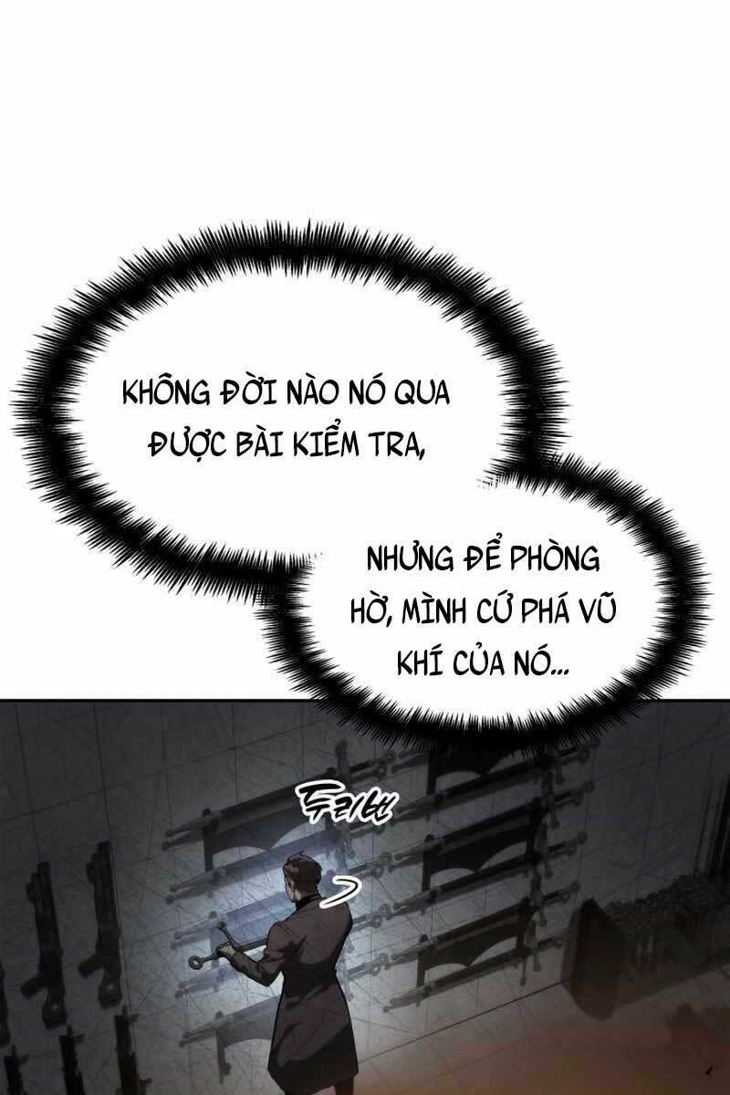 Chiêu Hồn Giả Siêu Phàm Chapter 10 - Trang 2