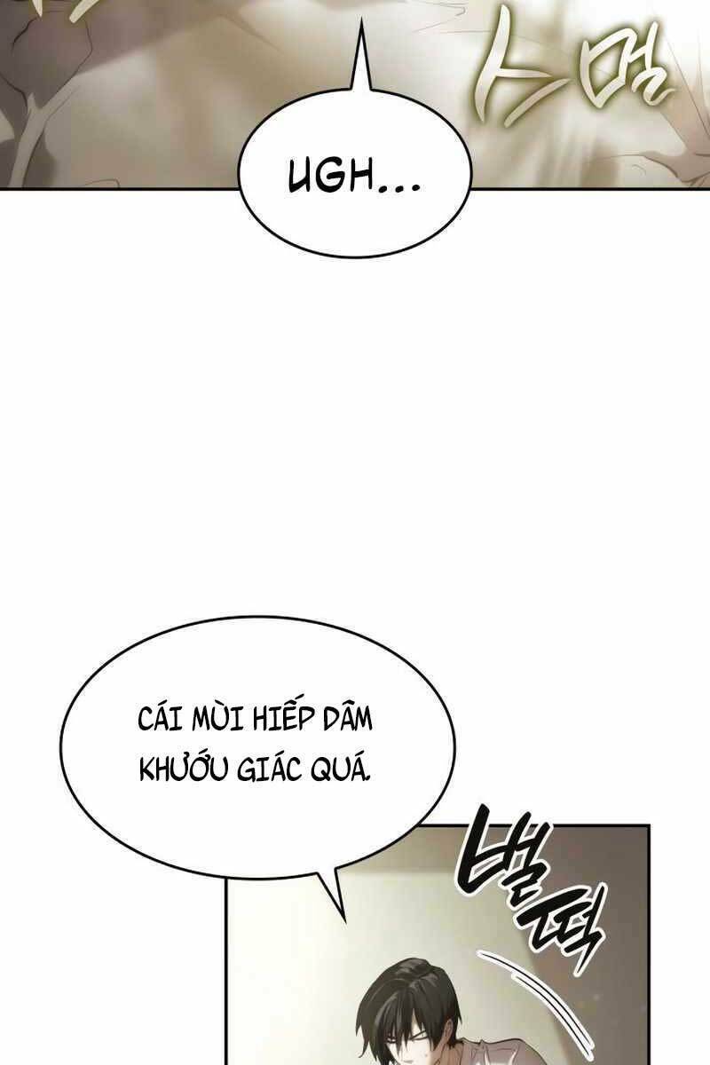 Chiêu Hồn Giả Siêu Phàm Chapter 10 - Trang 2