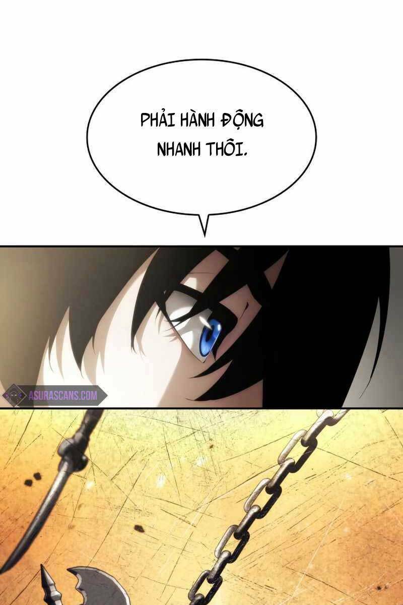 Chiêu Hồn Giả Siêu Phàm Chapter 10 - Trang 2