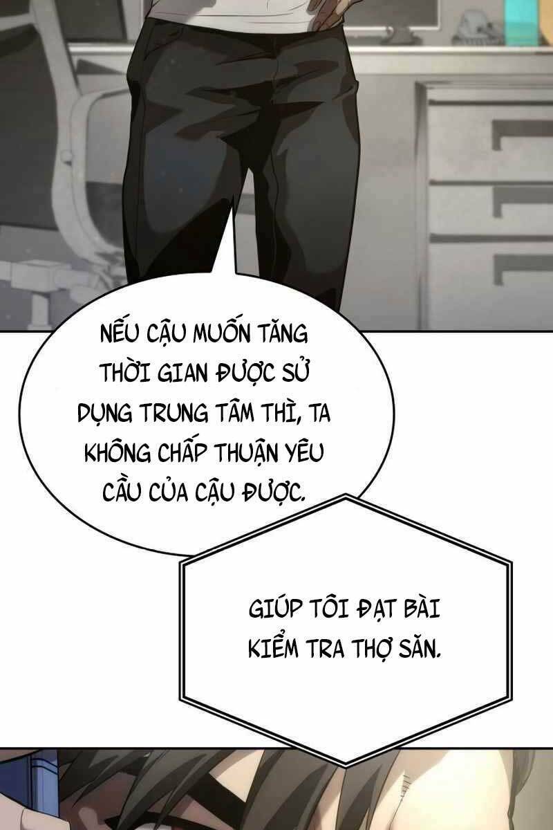 Chiêu Hồn Giả Siêu Phàm Chapter 10 - Trang 2