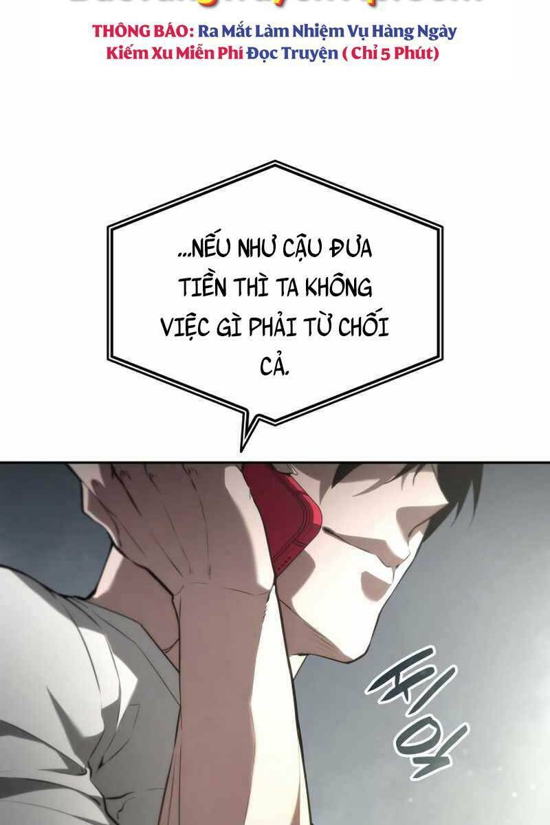 Chiêu Hồn Giả Siêu Phàm Chapter 10 - Trang 2