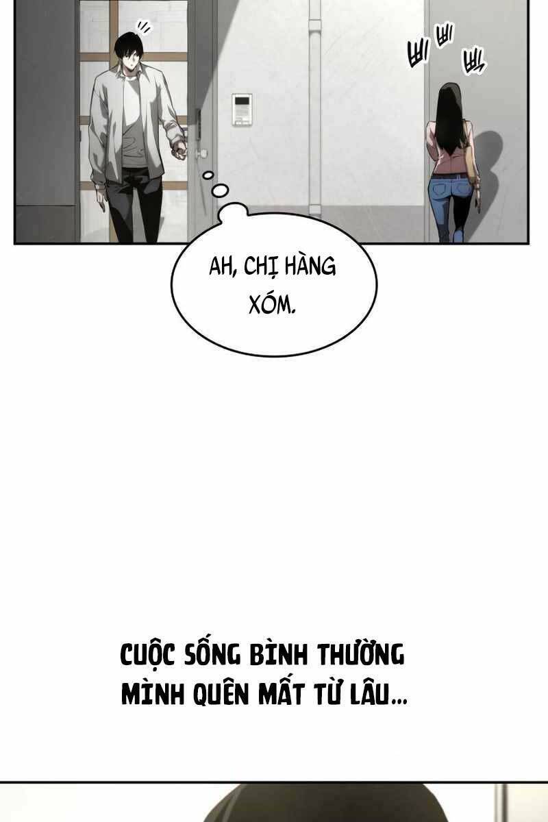 Chiêu Hồn Giả Siêu Phàm Chapter 10 - Trang 2