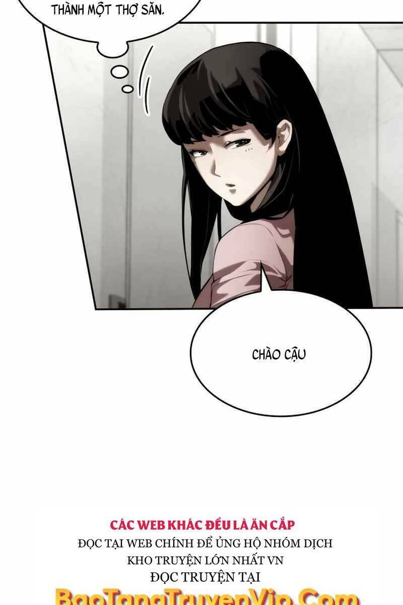 Chiêu Hồn Giả Siêu Phàm Chapter 10 - Trang 2