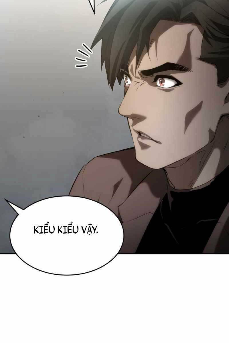 Chiêu Hồn Giả Siêu Phàm Chapter 10 - Trang 2